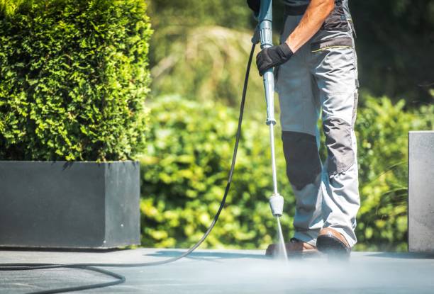 Best Gutter Cleaning  in Huntington, TX