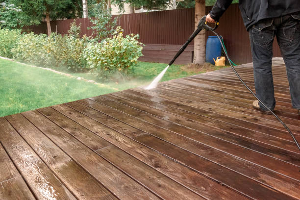 Best Pre-Holiday Cleaning  in Huntington, TX
